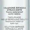 Collistar Two-phase Make-up Removing Solution
