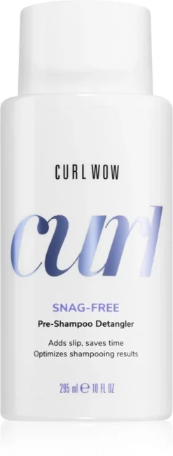 Color WOW Snag-Free Pre-Shampoo Detangler
