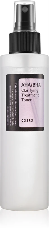 Cosrx AHA/BHA