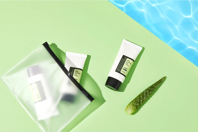 Cosrx Aloe 3 Cosrx Aloe – Image 3