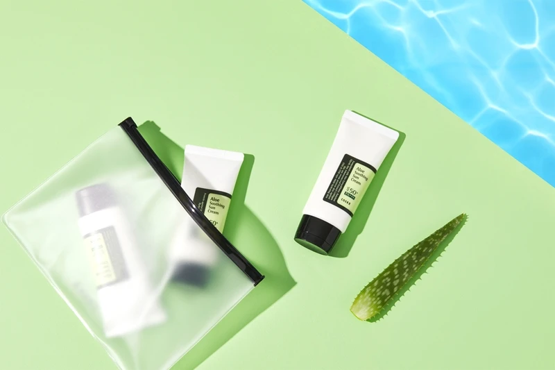 Cosrx Aloe 4 Cosrx Aloe – Image 4