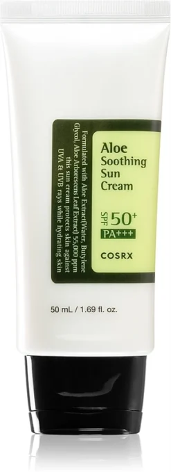 Cosrx Aloe