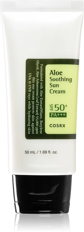 Cosrx Aloe 1 Cosrx Aloe