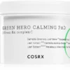 Cosrx One Step Green Hero Calming