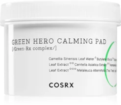 Cosrx One Step Green Hero Calming