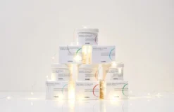 Cosrx One Step Moisture -Nue Boutique cosrx one step moisture disques exfoliants visage pour un effet naturel 3