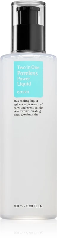 Cosrx Poreless