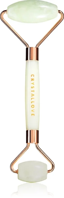 Crystallove Jade Roller