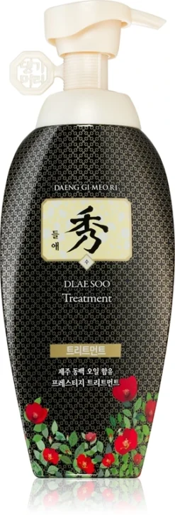 DAENG GI MEO RI Dlae Soo Hair Loss Care Treatment
