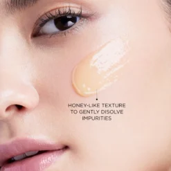 Darphin Éclat Sublime Aromatic Cleansing Balm -Nue Boutique darphin eclat sublime aromatic cleansing balm baume nettoyant aromatique au bois de rose 3