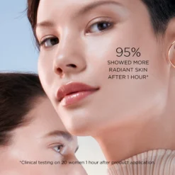 Darphin Éclat Sublime Aromatic Cleansing Balm -Nue Boutique darphin eclat sublime aromatic cleansing balm baume nettoyant aromatique au bois de rose 4