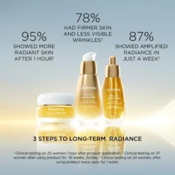 Darphin Éclat Sublime Aromatic Cleansing Balm -Nue Boutique darphin eclat sublime aromatic cleansing balm baume nettoyant aromatique au bois de rose 6