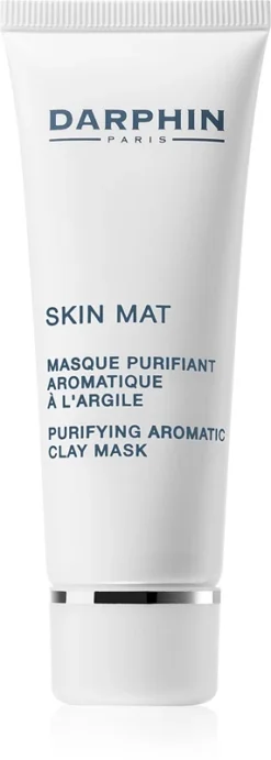 Darphin Skin Mat Purifying Aromatic Clay Mask