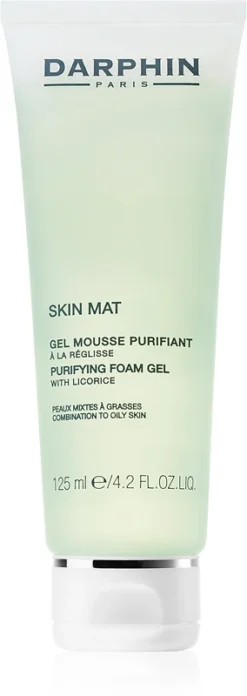 Darphin Skin Mat Purifying Foam Gel