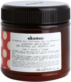Davines Alchemic Conditioner Red