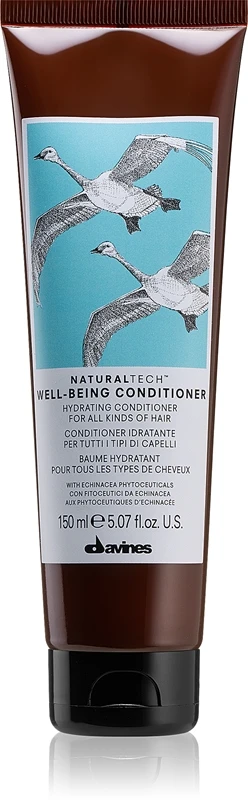 Davines Naturaltech Well-Being Conditioner 1 Davines Naturaltech Well-Being Conditioner