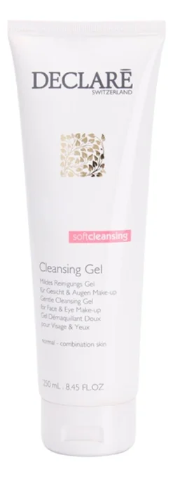 Declaré Soft Cleansing