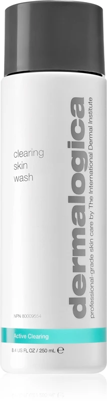 Dermalogica Active Clearing Clearing Skin Wash