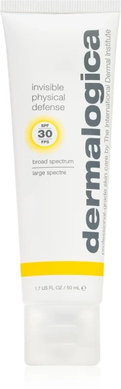 Dermalogica Invisible Physical Defense