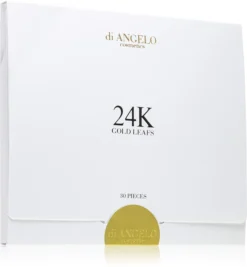 Di Angelo Cosmetics 24K Gold Leafs