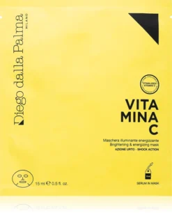 Diego Dalla Palma Oh My Lift! Superheroes Mask