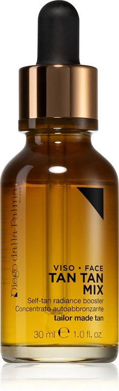 Diego Dalla Palma Self-Tan Radiance Booster Face