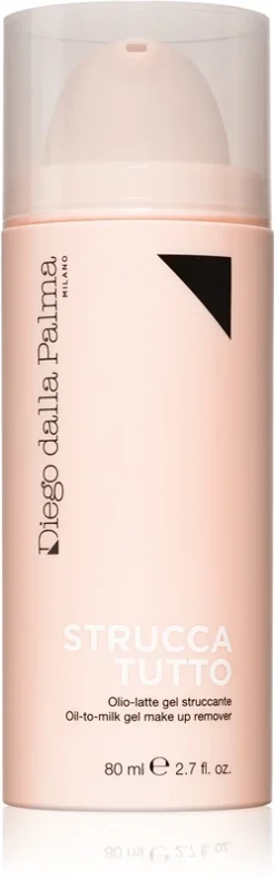 Diego Dalla Palma Struccatutto Oil To Milk Gel