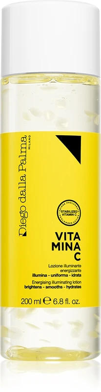 Diego Dalla Palma Vitamin C Energising Illuminating Lotion