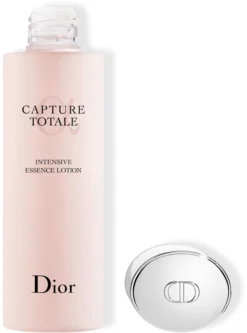 DIOR Capture Totale Lotion Visage Préparation Intense 8 DIOR Capture Totale Lotion Visage Préparation Intense -Nue Boutique dior capture totale lotion visage preparation intense lotion visage preparation intense eclat et renforcement de la barriere cutanee 1