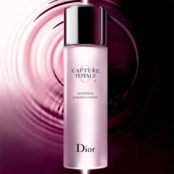 DIOR Capture Totale Lotion Visage Préparation Intense 11 DIOR Capture Totale Lotion Visage Préparation Intense -Nue Boutique dior capture totale lotion visage preparation intense lotion visage preparation intense eclat et renforcement de la barriere cutanee 4
