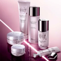 DIOR Capture Totale Lotion Visage Préparation Intense 13 DIOR Capture Totale Lotion Visage Préparation Intense -Nue Boutique dior capture totale lotion visage preparation intense lotion visage preparation intense eclat et renforcement de la barriere cutanee 6