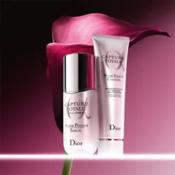 DIOR Capture Totale Super Potent Cleanser 12 DIOR Capture Totale Super Potent Cleanser -Nue Boutique dior capture totale super potent cleanser nettoyant visage mousse nettoyante et purifiante anti pollution 5