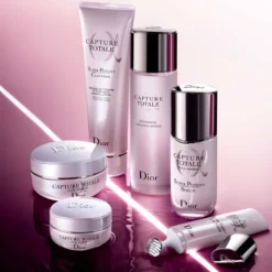 DIOR Capture Totale Super Potent Cleanser 13 DIOR Capture Totale Super Potent Cleanser -Nue Boutique dior capture totale super potent cleanser nettoyant visage mousse nettoyante et purifiante anti pollution 6