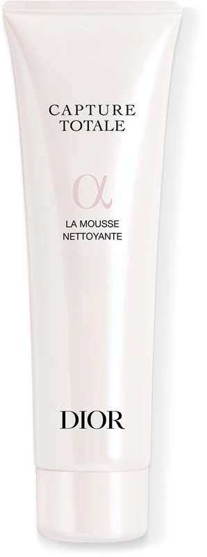 DIOR Capture Totale Super Potent Cleanser 1 DIOR Capture Totale Super Potent Cleanser