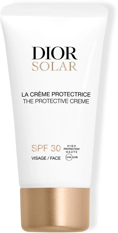 DIOR Dior Solar La Crème Protectrice Visage SPF 30 1 DIOR Dior Solar La Crème Protectrice Visage SPF 30