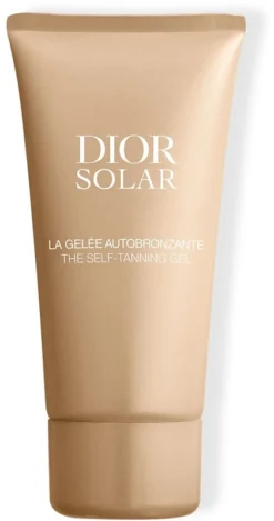DIOR Dior Solar La Gelée Autobronzante