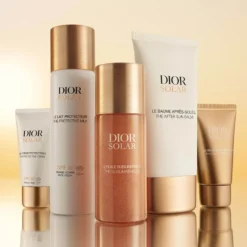 DIOR Dior Solar Le Baume Après-Soleil -Nue Boutique dior dior solar le baume apres soleil soin apres soleil hydratant et rafraichissant 3