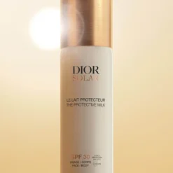 DIOR Dior Solar Le Lait Protecteur Visage Et Corps SPF 30 -Nue Boutique dior dior solar le lait protecteur visage et corps spf 30 lait solaire haute protection 2