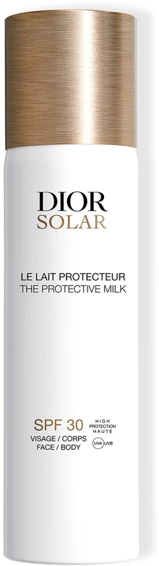 DIOR Dior Solar Le Lait Protecteur Visage Et Corps SPF 30