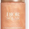 DIOR Dior Solar L'Huile Sublimatrice