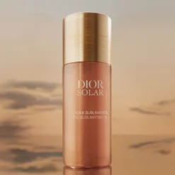 DIOR Dior Solar L&apos;Huile Sublimatrice -Nue Boutique dior dior solar lhuile sublimatrice huile corps visage et cheveux huile perfectrice declat 2