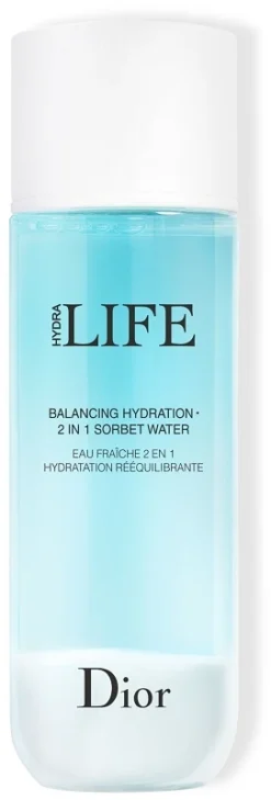 DIOR Hydra Life Eau Fraîche 2 En 1