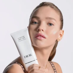 DIOR La Mousse OFF/ON Mousse Nettoyante Anti-pollution Anti-Pollution -Nue Boutique dior la mousse off on mousse nettoyante anti pollution anti pollution mousse nettoyante anti pollution au nymphea francais purifiant 2