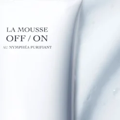 DIOR La Mousse OFF/ON Mousse Nettoyante Anti-pollution Anti-Pollution -Nue Boutique dior la mousse off on mousse nettoyante anti pollution anti pollution mousse nettoyante anti pollution au nymphea francais purifiant 5