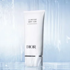 DIOR La Mousse OFF/ON Mousse Nettoyante Anti-pollution Anti-Pollution -Nue Boutique dior la mousse off on mousse nettoyante anti pollution anti pollution mousse nettoyante anti pollution au nymphea francais purifiant 8