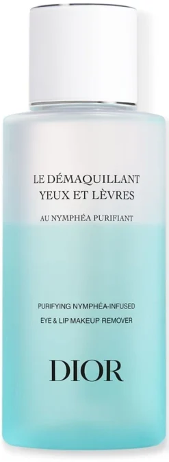 DIOR Le Démaquillant Yeux Et Lèvres
