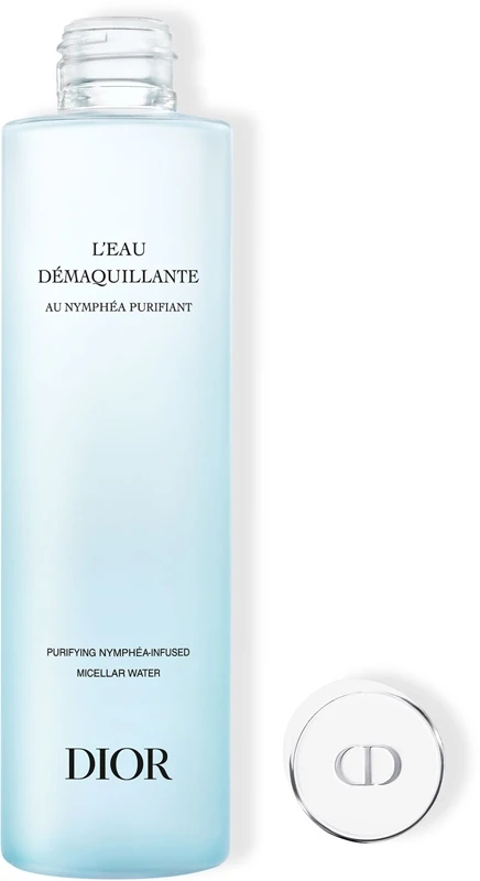 DIOR L'Eau Démaquillante 2 DIOR L'Eau Démaquillante – Image 2