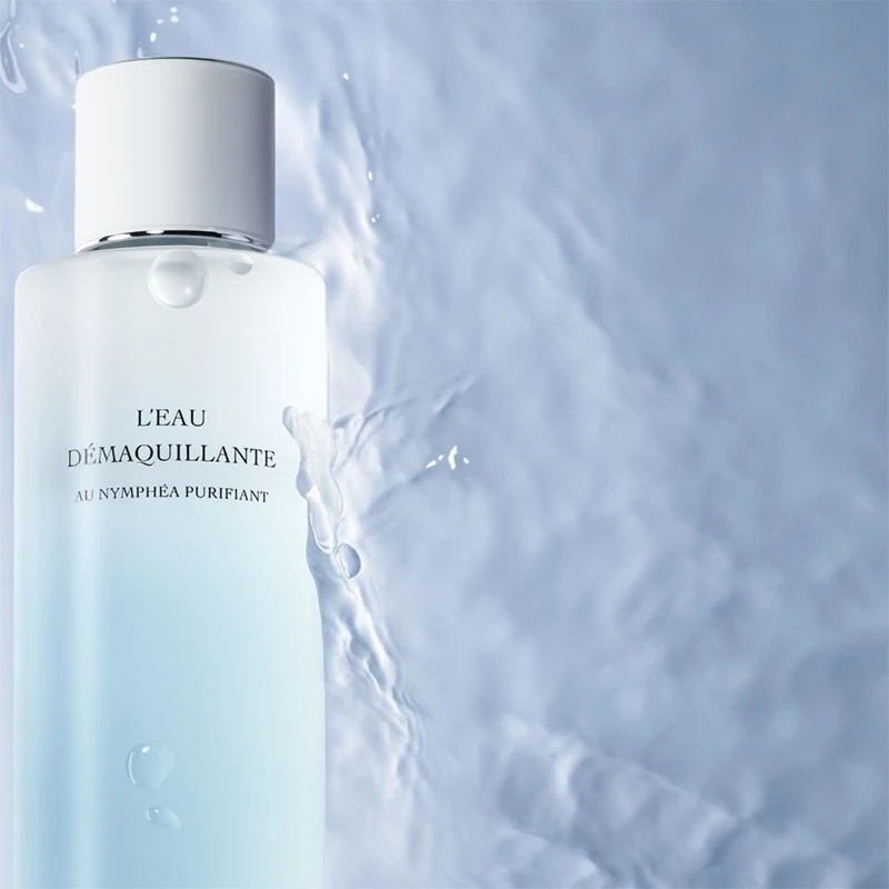DIOR L'Eau Démaquillante 4 DIOR L'Eau Démaquillante – Image 4