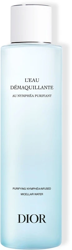 DIOR L&apos;Eau Démaquillante