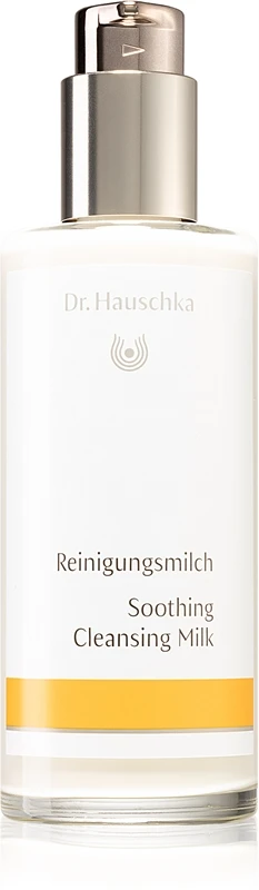 Dr. Hauschka Cleansing And Tonization 1 Dr. Hauschka Cleansing And Tonization